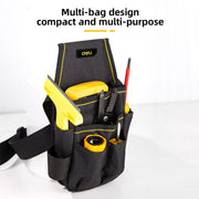 multi-functional waist tool bag organizer, view 4 - MRSLM