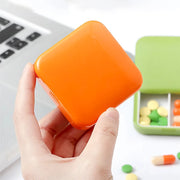 compact push-pull pill case, view 8 - MRSLM