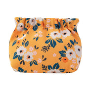 portable mini cosmetics bag, view 5 - MRSLM