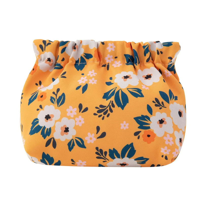 portable mini cosmetics bag, view 5 - MRSLM