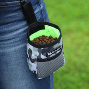 dog training treat pouch - MRSLM