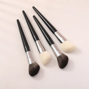 angled contour brush, view 4 - MRSLM
