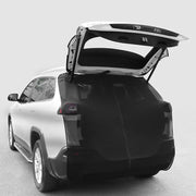 car tailgate mosquito screen, view 7 - MRSLM