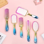 plating air cushion comb - MRSLM