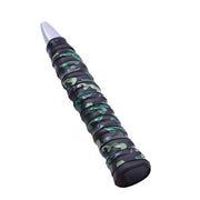 camouflage racket grip tape, view 2 - MRSLM