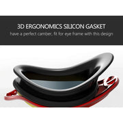 anti-fog swimming goggles, view 11 - MRSLM