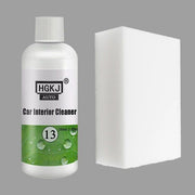 car interior concentrated cleaner spray, view 3 - MRSLM
