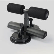 Double-wheeled sit up assistant, view 3 - MRSLM