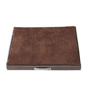 Detachable soft dog bed, view 2 - MRSLM