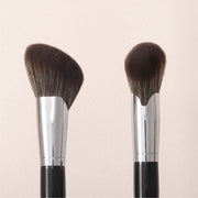 angled contour brush, view 3 - MRSLM