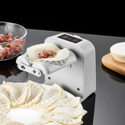 Automatic electric dumpling maker, view 3 - MRSLM