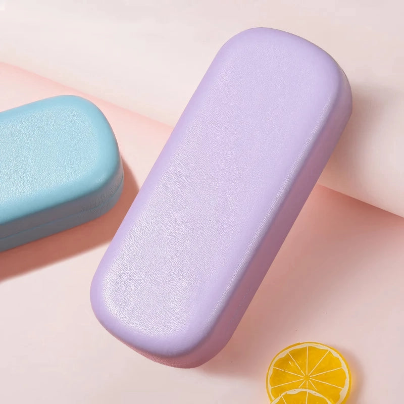 candy colored sunglasses case, view 12 - MRSLM
