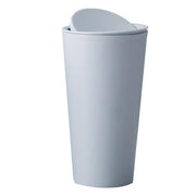 Compact car and desktop mini trash bin - MRSLM