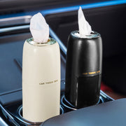 round car tissue holder - MRSLM
