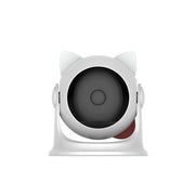 automatic cat laser toy, view 8 - MRSLM