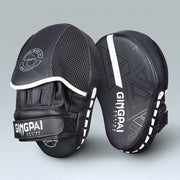 boxing and MMA training pad, view 5 - MRSLM