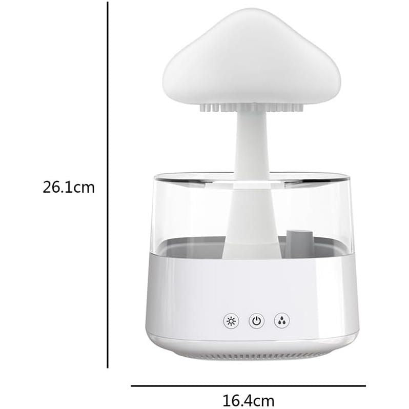 Mushroom Air Humidifier