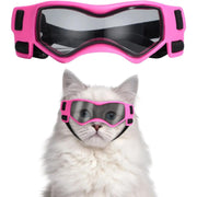 Pet UV sunglasses for cats and small dogs - MRSLM
