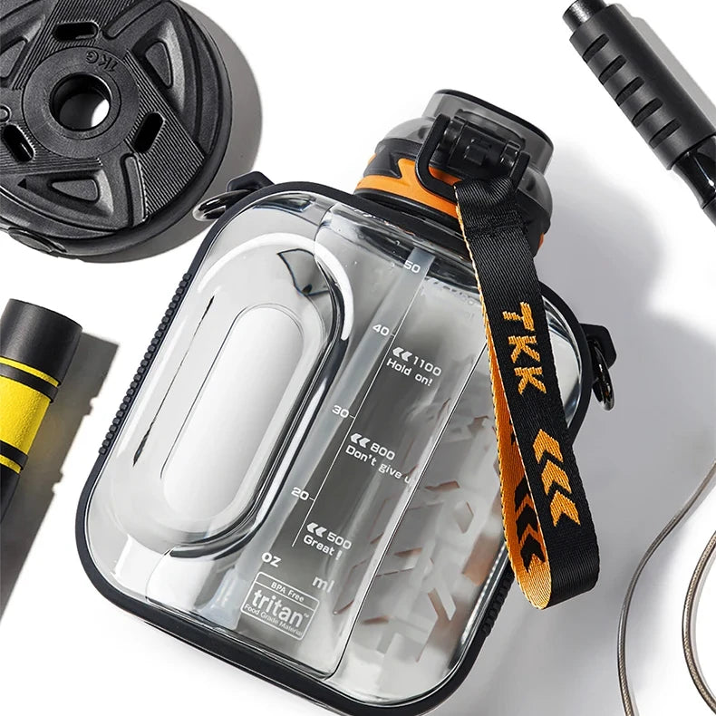tritan sports water bottle, view 19 - MRSLM