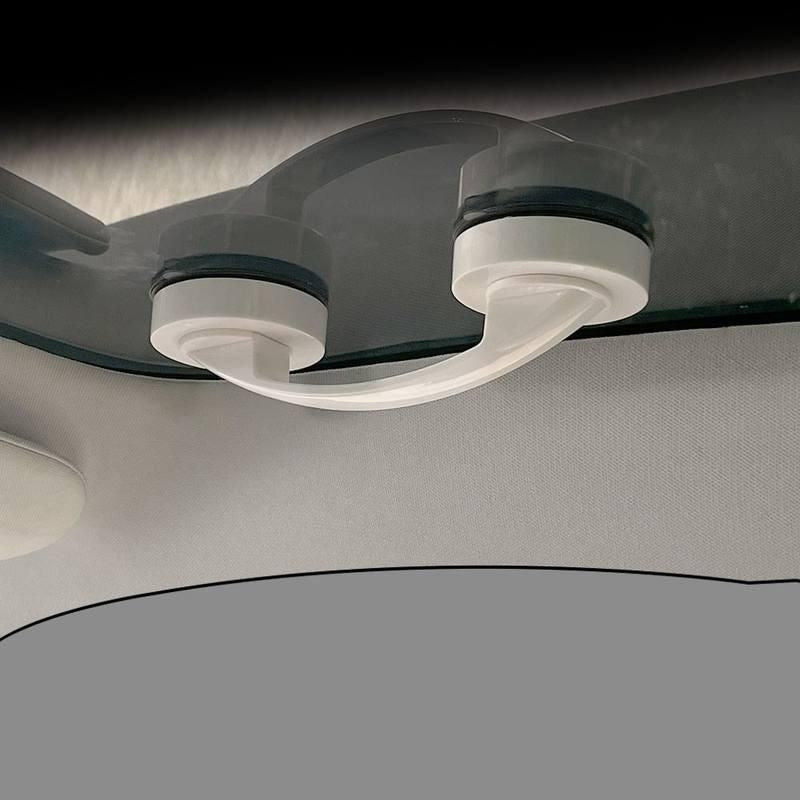 Universal car roof safety handle - MRSLM