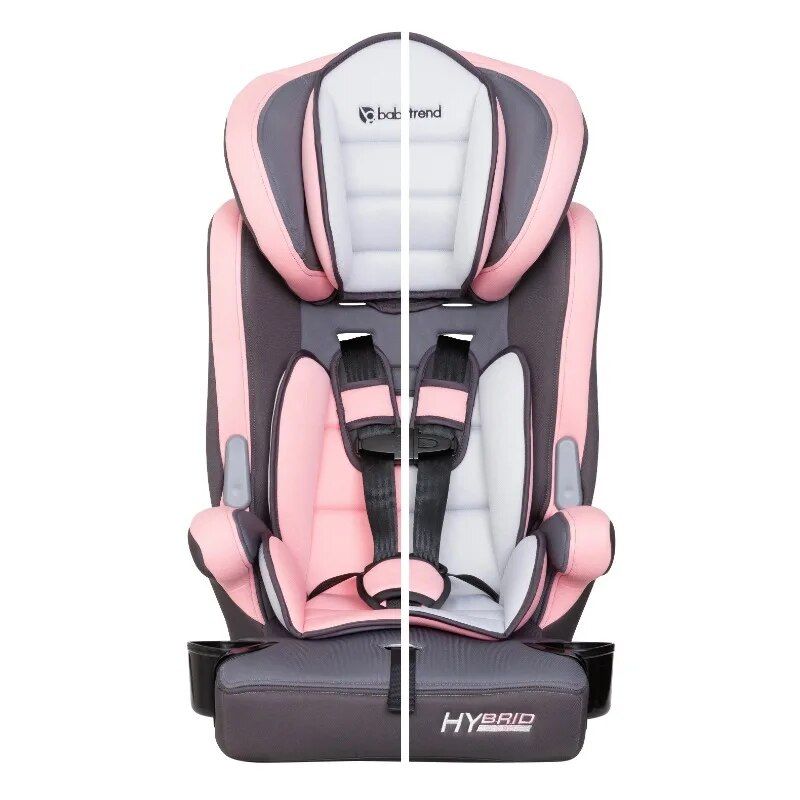 Baby Trend 3-in-1 Hybrid Booster Seat