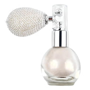 Glitter highlighter powder spray, view 2 - MRSLM