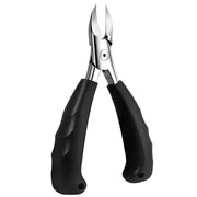 stainless steel nail clippers, view 3 - MRSLM