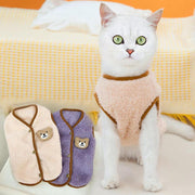 Kitten cardigan sweater - MRSLM