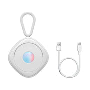 portable hidden camera detector, view 2 - MRSLM