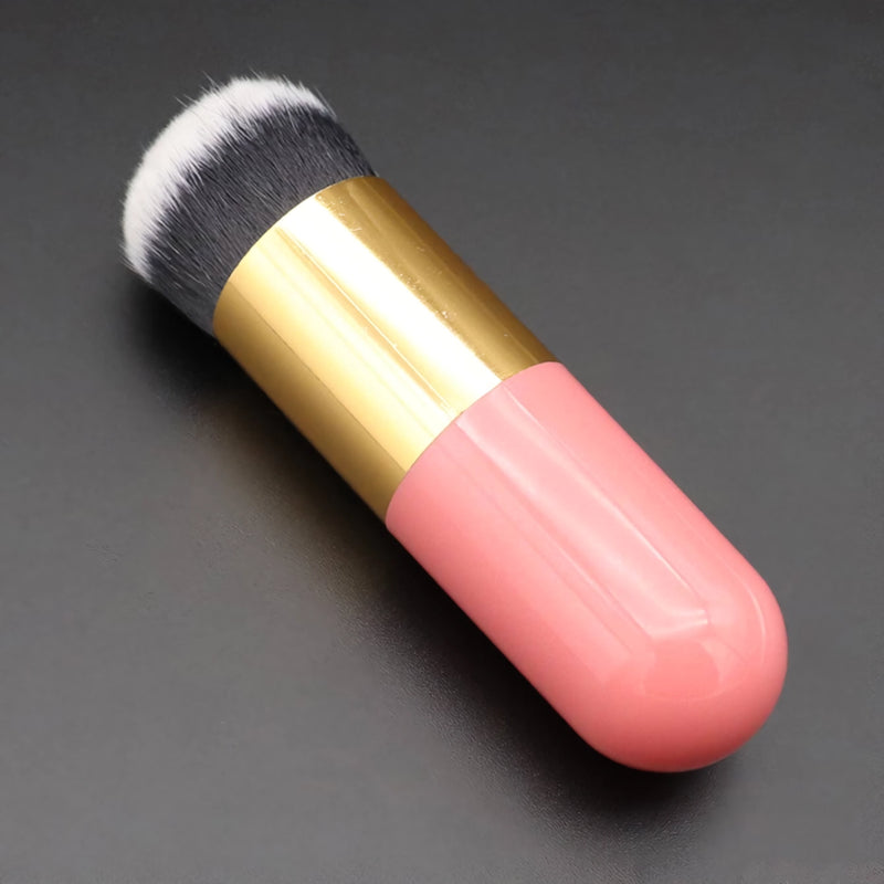chubby pier foundation brush, view 4 - MRSLM