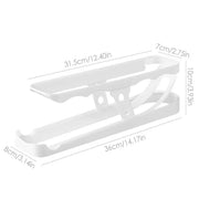abs egg slider organizer, view 2 - MRSLM