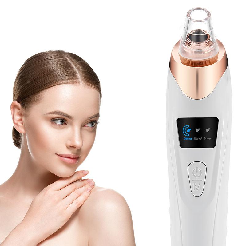 electric pore vacuum cleaner - MRSLM