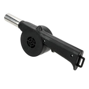 portable BBQ air blower, view 11 - MRSLM