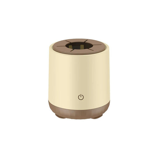 portable baby bottle shaker, view 4 - MRSLM