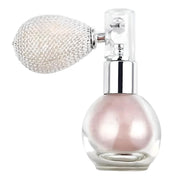 Glitter highlighter powder spray, view 3 - MRSLM