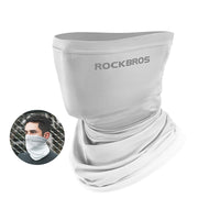 cycling face scarf, view 4 - MRSLM
