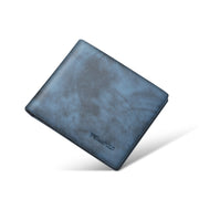 genuine leather rfid men's wallet, view 3 - MRSLM