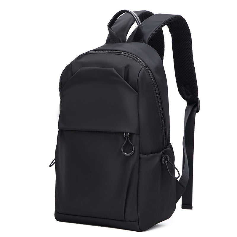 Men's Trendy Lightweight Student Mini Backpack