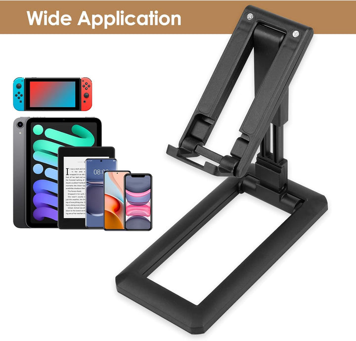 Adjustable Foldable Phone Stand