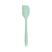 silicone baking spatula, view 3 - MRSLM