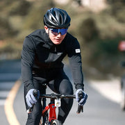 men's windproof cycling jacket, view 4 - MRSLM