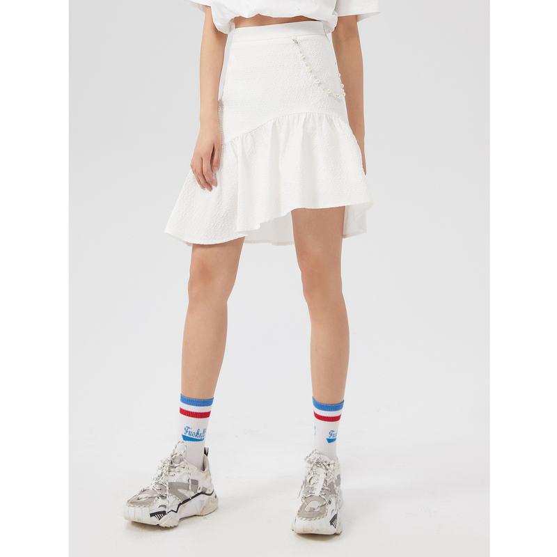 Halbrock-Shorts