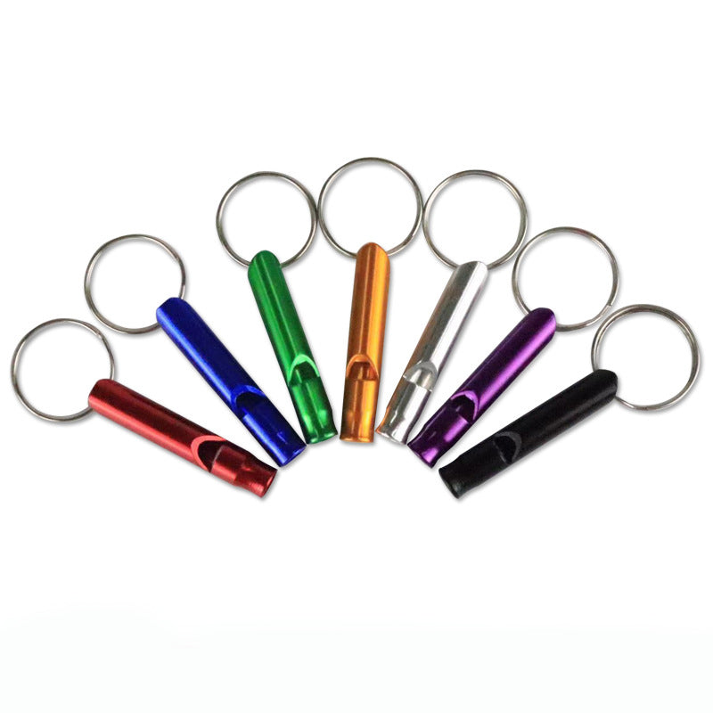 outdoor dog training whistle, view 12 - MRSLM