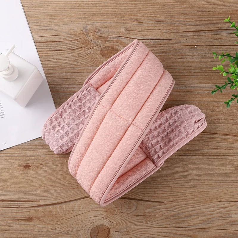 double-sided body scrubber strips, view 6 - MRSLM