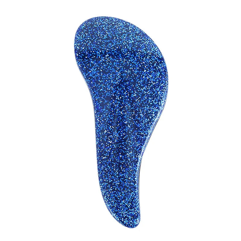 portable anti-static massage comb, view 3 - MRSLM