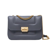 chain shoulder bag, view 8 - MRSLM