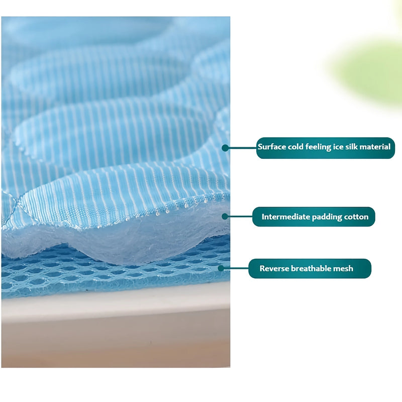 cooling mat for pets, view 10 - MRSLM