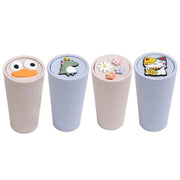 silicone car trash can, view 6 - MRSLM