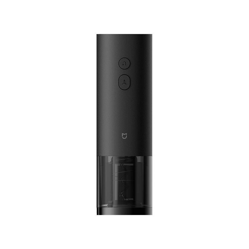 electric wine bottle opener, view 2 - MRSLM