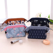 makeup and cosmetic bag, view 7 - MRSLM